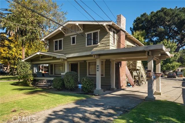 N Madison Ave, Pasadena, CA 91101