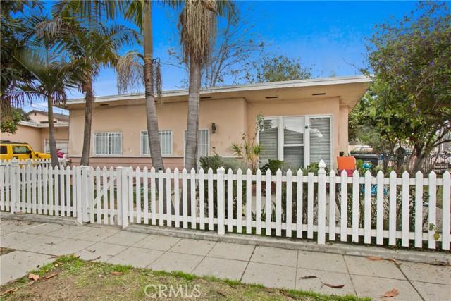 San Jose Ave, Paramount, CA 90723