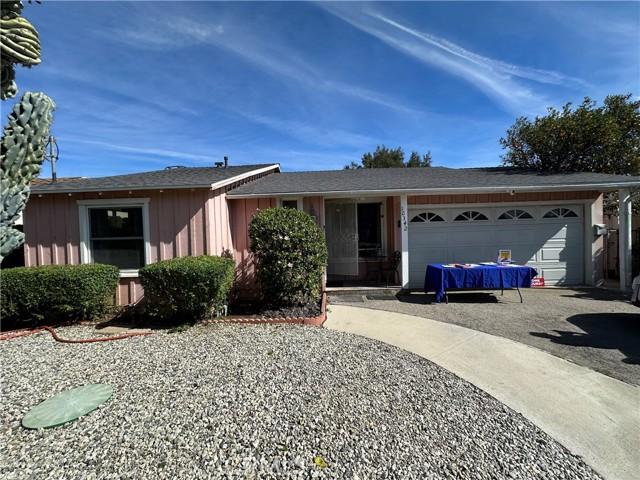 Hillview Ave, Chatsworth, CA 91311
