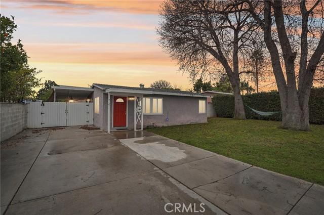 Bluford Ave, Whittier, CA 90602