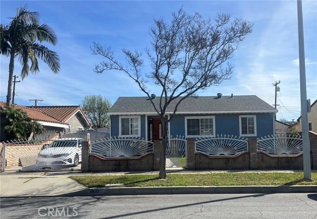 Meeker Ave, La Puente, CA 91746
