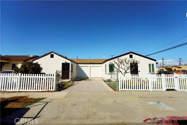 W 103rd St, Los Angeles, CA 90044