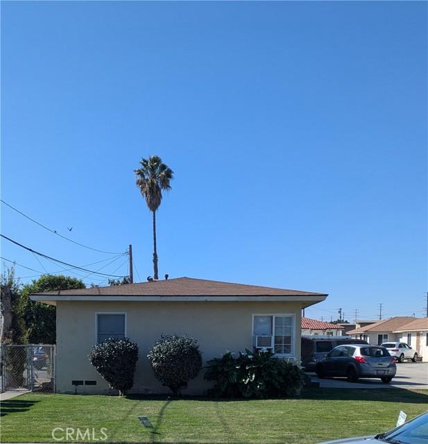 Luxor St, Downey, CA 90241