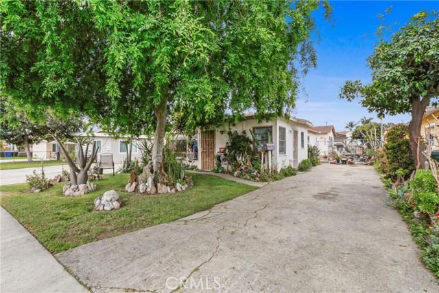 E 60th Pl, Maywood, CA 90270
