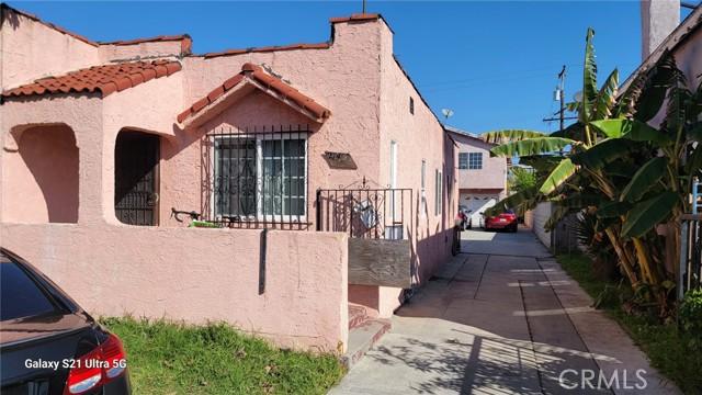 Glenwood Pl, South Gate, CA 90280