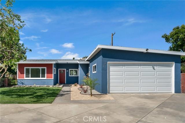 Sunkist Ave, La Puente, CA 91746