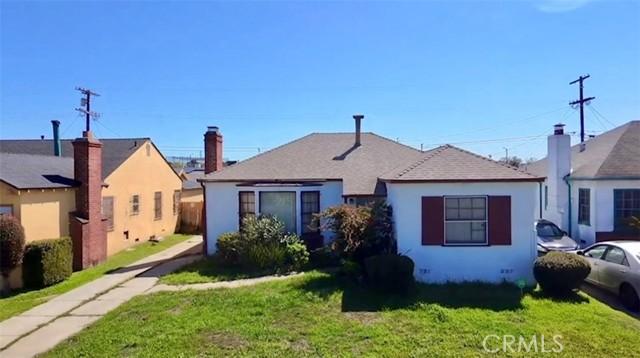 W 92nd St, Los Angeles, CA 90047