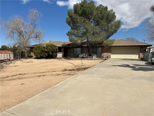 Farmdale Ave, Hesperia, CA 92345