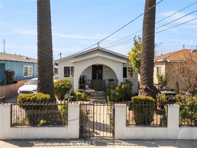 Regent St, Huntington Park, CA 90255
