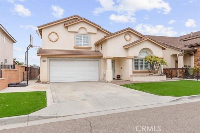 Paramount Ln, Pico Rivera, CA 90660
