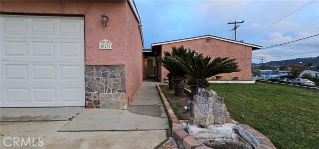Dalesford Dr, La Puente, CA 91744