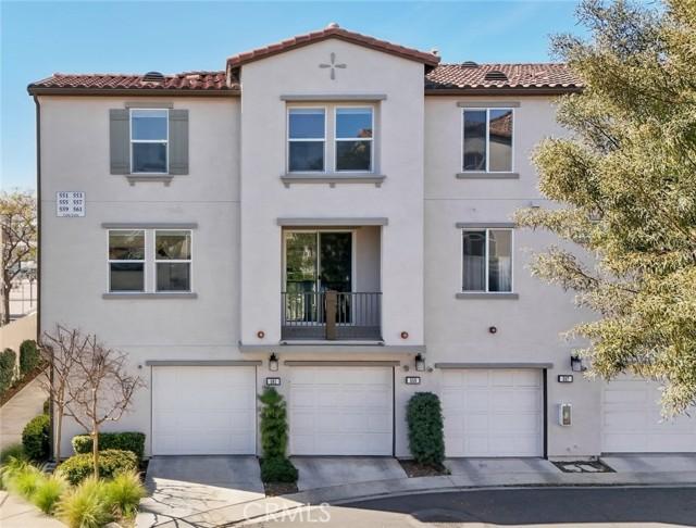Calle Cielo, Montebello, CA 90640