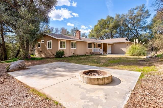 Road 427, Oakhurst, CA 93644
