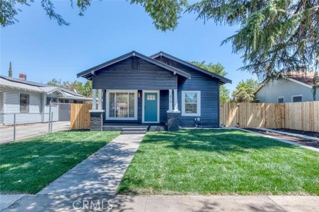 N Arthur Ave, Fresno, CA 93728