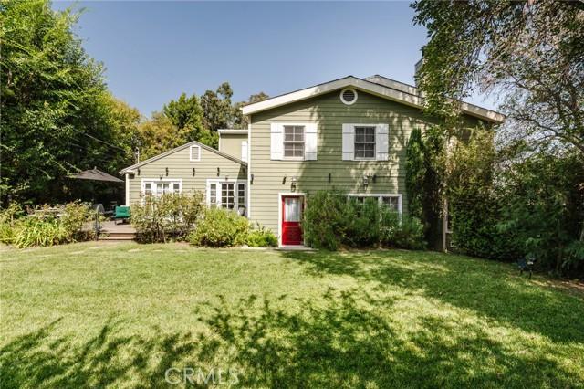 Pacific View Dr, Los Angeles, CA 90068