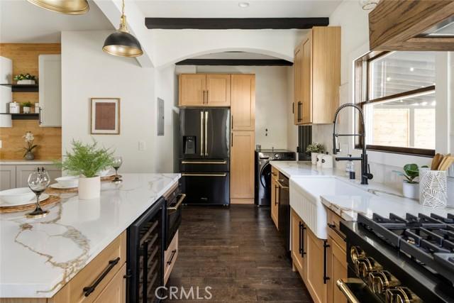 Pollard St, Los Angeles, CA 90042