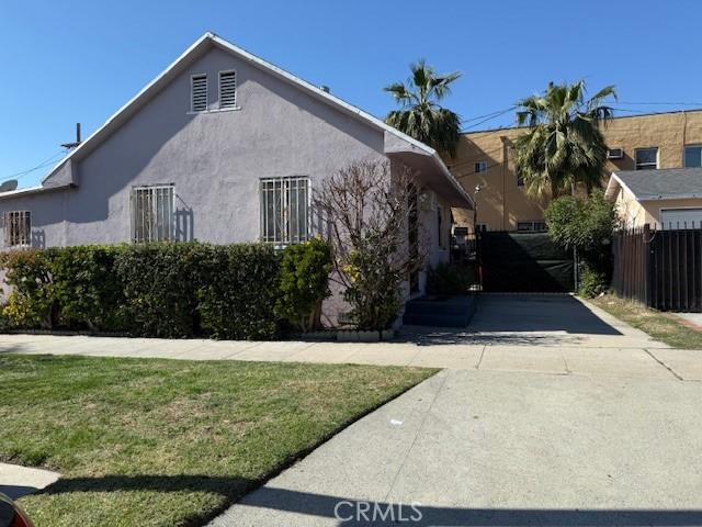 S Chevy Chase Dr, Glendale, CA 91205