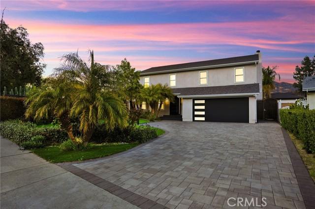 La Crescenta Ave, Glendale, CA 91208