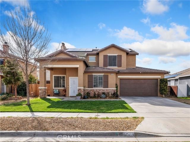 Grindella Ct, Hesperia, CA 92344