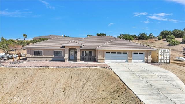 Salem Ave, Oak Hills, CA 92344