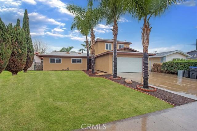 Yolanda Ave, Moreno Valley, CA 92551