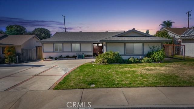 Florinda St, Pomona, CA 91767