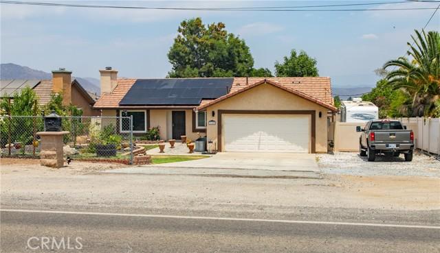Contour Ave, Nuevo, CA 92567