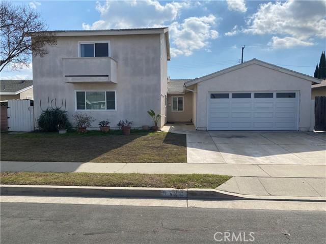 Corinne Cir, Buena Park, CA 90620