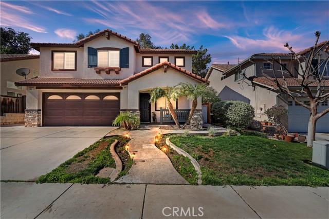 Tamarack Dr, Corona, CA 92881