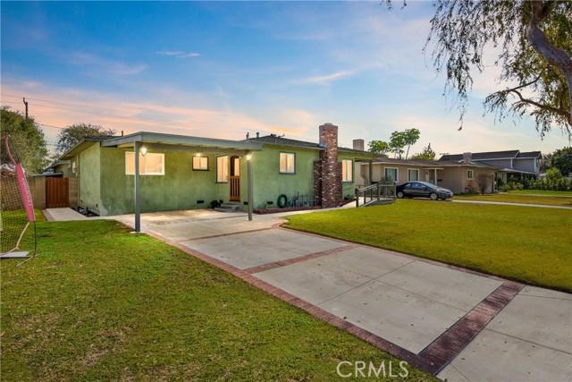 Delphine Pl, Fullerton, CA 92833