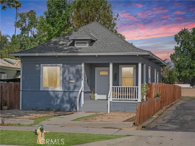 10th St, Riverside, CA 92501