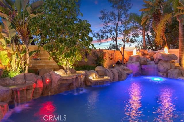 Leonard Way, Corona, CA 92883