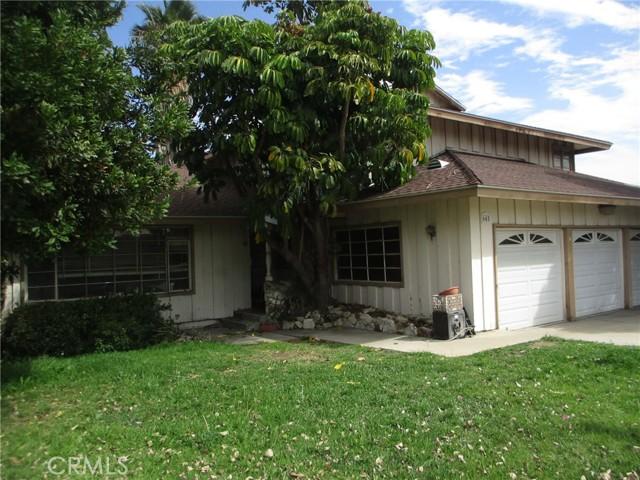 Lancer Ln, Corona, CA 92879