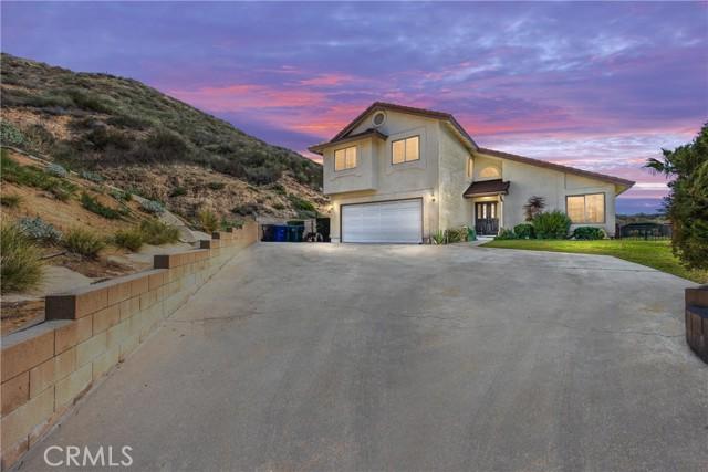 Palm Crest Dr, Highland, CA 92346