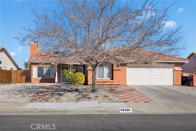 Ponderosa Ranch Rd, Victorville, CA 92392