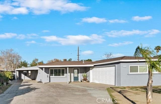 Bell Ave, Jurupa Valley, CA 92509