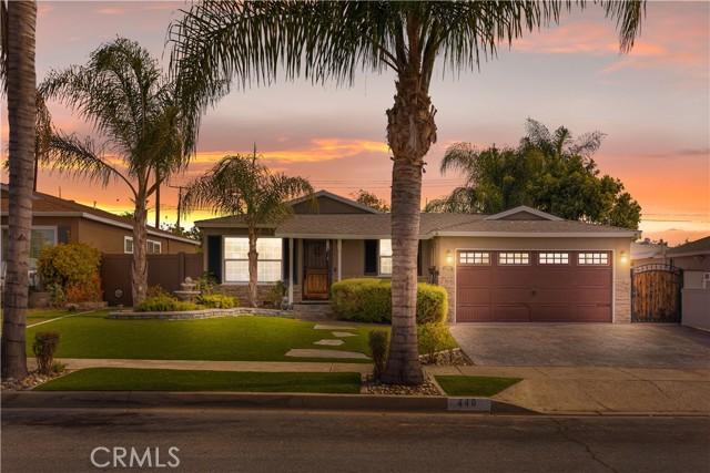 Juanita St, La Habra, CA 90631