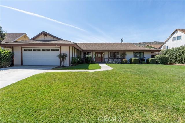 Peacock Ln, Riverside, CA 92505