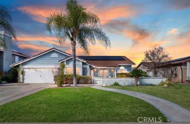 Gallipoli Pl, Hemet, CA 92544