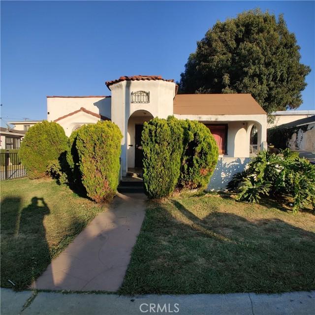 N Sloan Ave, Compton, CA 90221