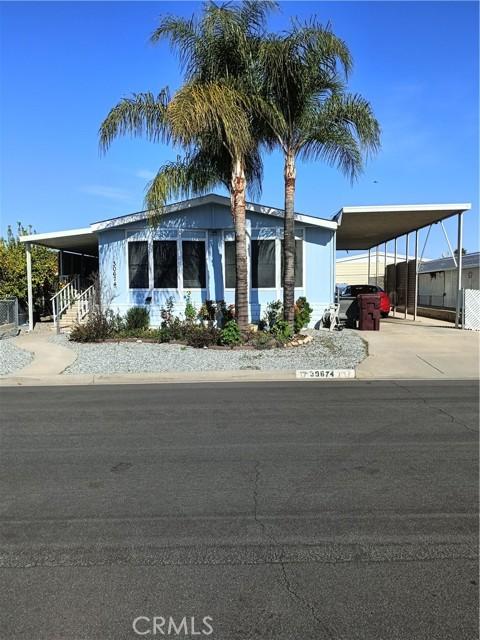Arenga Palm Dr, Homeland, CA 92548