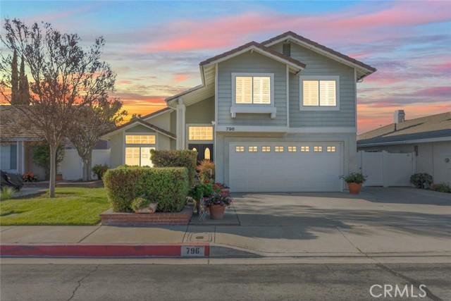 Viewpoint St, Upland, CA 91784