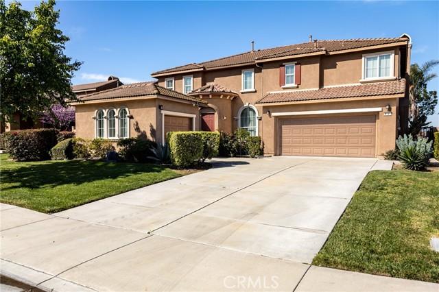 Shinkle Dr, Eastvale, CA 92880