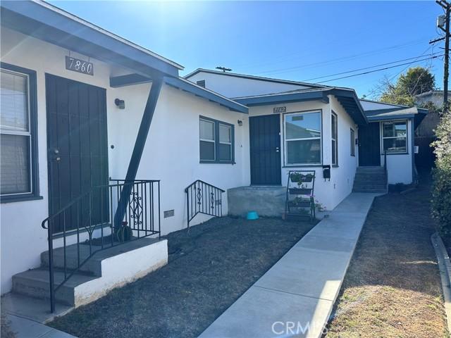 Flight Ave, Los Angeles, CA 90045