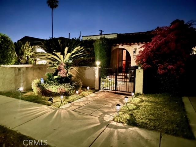 Perlita Ave, Los Angeles, CA 90039