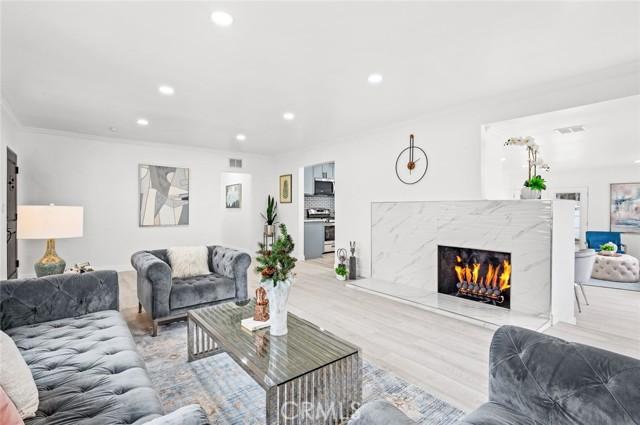 E Haven Dr, Anaheim, CA 92805