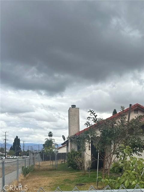 Garner Ave, San Bernardino, CA 92411