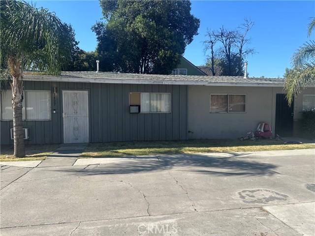 Perris Hill Rd, San Bernardino, CA 92404