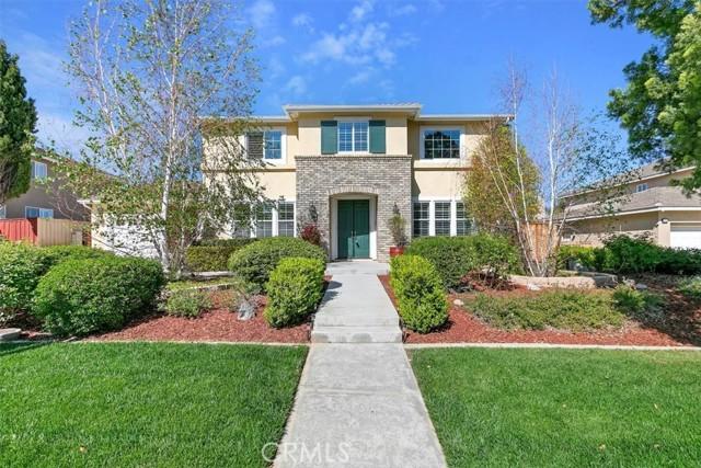 Queen Anne Ln, Riverside, CA 92508