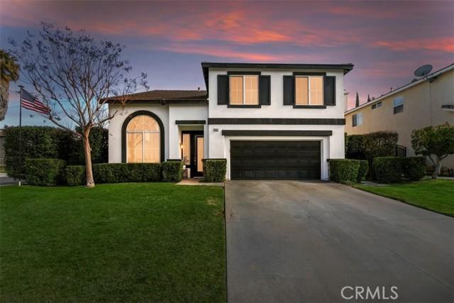 Lindenhurst St, Riverside, CA 92508